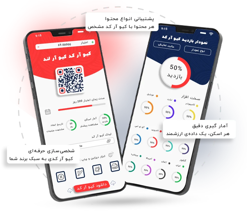 تصویر-پنل-کیو-آر-لند