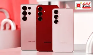 کدام گوشی سامسونگ NFC دارد
