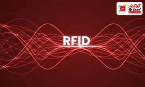 RFID چیست؟