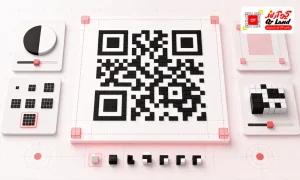 اصول طراحی کیو آر کد
